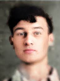 PFC Robert Thomas Ainsworth (1923-1944)