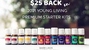 Founded by donald gary young in 1993, it sells essential oils and other. Young Living Premium Starter Kit 25 Rebate Offer