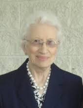 Dorothy Grace White Obituary