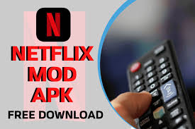 Descarga de alta velocidad a través de happymod. Netflix Mod Apk V7 49 0 Latest Version 2020 4k Uhd Premium Arenteiro