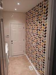 Ovalworld retail limited is registered in england and wales, company number. Visually Enlarge A Narrow Hallway Tips And Tricks When Using Wallpaper Blog Inspiration Wallpaper From The 70s
