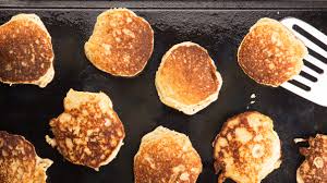 If not, add a teaspoon or two of milk, but don't get the batter too. Coconut Oil Is The Key To Better Homemade Pancakes Epicurious