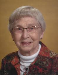 Obituary information for Doris Helen Juhl