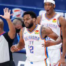 They play in the northwest division of the western. Okc Thunder Waiving Darius Miller Nba News And Rumors A Sea Of Blue