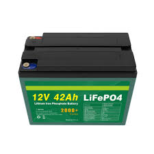 Jika perlu, menambah dengan dia. Pakej Bateri Lifepo4 Cell Lifepo4 Cell 12v 40ah 42ah Disesuaikan Penyelenggaraan Dengan Bms Ainbattery Com