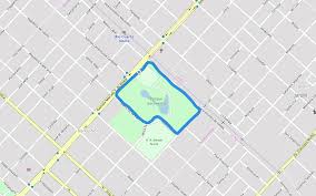Wie ist das wetter in córdoba, córdoba, argentinien im märz? Sarmiento Park Wander Und Laufweg Rio Cuarto Cordoba Argentinien Pacer
