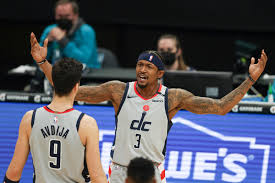 Sign up to get the latest news, stats & giveaways from nbc sports washington. Washington Wizards 3 Offseason Regrets The Wizards Are Feeling