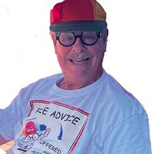 Free Advice with George Vail