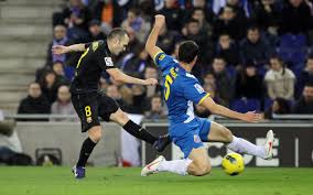 *fecha exacta y horario por confirmar. Cornella El Prat A Complicated Stadium For Fc Barcelona