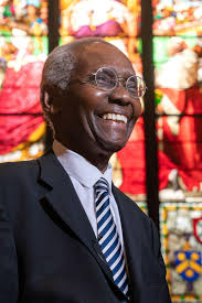 Sir Geoff Palmer obituary: professor of grain science who fought racism