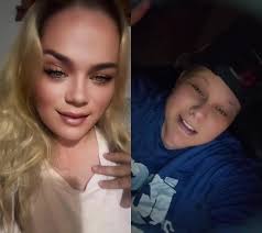 Bridgette Jones Kayla Jenecker