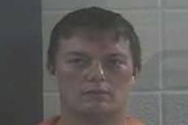 Violent Suspect Arrest in Laurel County