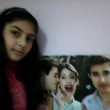 Greta Gallicchio (@GallicchioGreta)