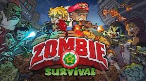 Zombie Survival Mod Apk Unlimited Money Gold Ammo Flarefiles Com