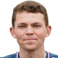 Graham Robert Cowdrey (England Cricket Player)