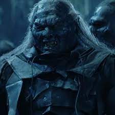 In video games, he is voiced by isaac c. Ugluk The One Wiki To Rule Them All Fandom