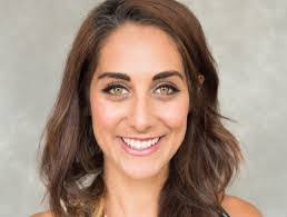 Shannon Woolman's Instagram, Twitter & Facebook