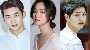 Berikut ini adalah biodata lengkap 2pm yang akan comeback dengan formasi lengkap tahun 2021 : Biodata Dan Profil 5 Pemain Utama Drakor Action Vincenzo Song Joong Ki Hinga Taechyeon 2pm Halaman 3 Tribun Jogja