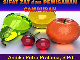 Maybe you would like to learn more about one of these? Bab 2 Klasifikasi Materi Ppt Download