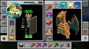 Copia la carpeta con el mapa de ultimate world of naruto en la sección.minecraft / save (si esta carpeta no existe, créala tú mismo). Aplicaciones Para Descargar Mods En Minecraft Pe Nueva Aplicacion