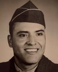 Albert O. Paredes Obituary