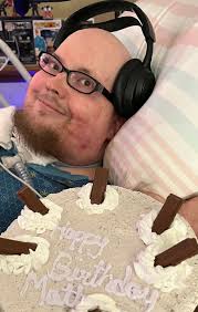 Contributions to the tribute of Matthew James Moody