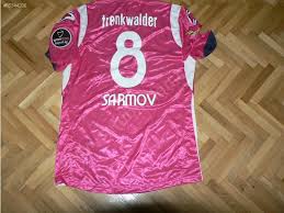 Especially about condition and size. Kasimpasa Sk Dritte Fussball Trikots 2010 2011