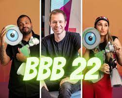 Big brother 22 (us), also known as big brother: Bbb 22 Contara Com 22 Participantes E 107 Episodios