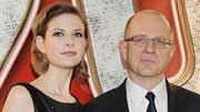 Ludwik Sobolewski i Anna Szarek: były prezes i wschodząca gwiazda?