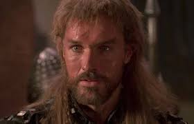 Conan and other barbarians