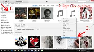 Adding album art to mp3 files in groove music is pretty simple. How To Add Album Art To Mp3 On Windows Android The Tech Toys