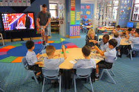 Meet The School The Southport School Tss Robina First Early Learning Centre