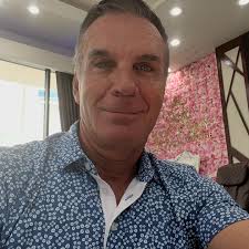 I am finally listening to the crowds of people talking about self-care. It  was never my thing but I am ready!!! Self care today took the form of  first, golf with my