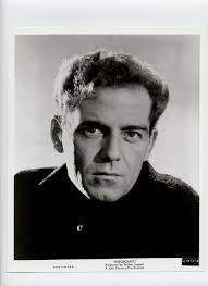 Colditz" Senior American Officer (TV Episode 1974)