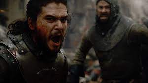 Game Of Thrones Season 8 Episode 5 Recap And Review The Battle Of King S Landing