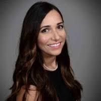 Rosanna Johnson's Instagram, Twitter & Facebook