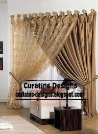 Curtain Designs Indian Living Rooms Curtains Contemporary Curtains