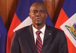 President luis abinader of the dominican republic met his top military and police commanders to discuss plans to reinforce security along the border with haiti following the assassination. S36kqoluv4ntsm