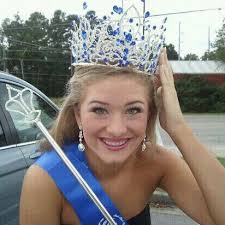 Profile for Summer Rogers Young Miss Teen Lake Murray