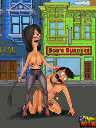 Read [ToonBDSM] Bobs Burgers Hentai Porns - Manga And Porncomics Xxx