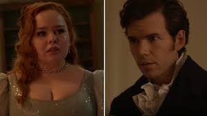 Bridgerton Creator Addresses Benedict's Sexuality