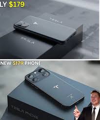 „ELON MUSK HAT DIE TECH-WELT GERADE ERSCHÜTTELT!“ – DAS TESLA PI 2026 WIRD APPLES DOMINANZ ZERSTÖREN?! 🚀💣 📣🟥📱⚡ „APPLE-FANS, MACHT EUCH BEREIT!“ Elon Musk hat das Undenkbare geschafft – Teslas 2026