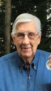 Obituary information for L. G. Holcomb