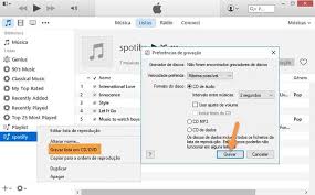 A transmissão online reproduz a partir de um catálogo de música grátis, qualquer música. Tres Maneiras Para Gravar Musicas Em Cd Para Windows Mac