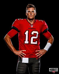 Bucks pro shop is the official online store of the milwaukee bucks. Bleacher Report First Look At Tb12 In A Bucs Uniform B R Facebook