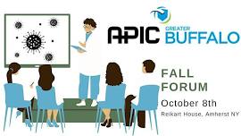 APIC Greater Buffalo Fall Forum