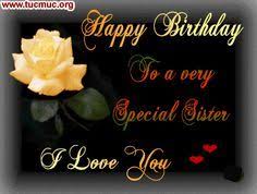 Message Happy Birthday Wishes For Brother On Facebook Happy Birthday Sister Pictures Status For Fb Whatsapp Happy Birthday Sister Pictures Happy Birthday Little Sister Happy Birthday Sister Cards