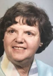 Mary Railsback's Instagram, Twitter & Facebook