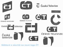 Česká televize is a public television broadcaster in the czech republic, broadcasting seven channels. Polemika Uvnitr Ceske Televize Musi Se Menit Logo Parabola Cz