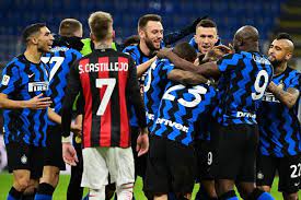 Watch the coppa italia round of 16 match between lazio and parma live and in full right here | coppa italia 2020/2021. Rekap Hasil Coppa Italia Inter Dan Juventus Ke Semifinal Milan Terhenti Halaman All Kompas Com